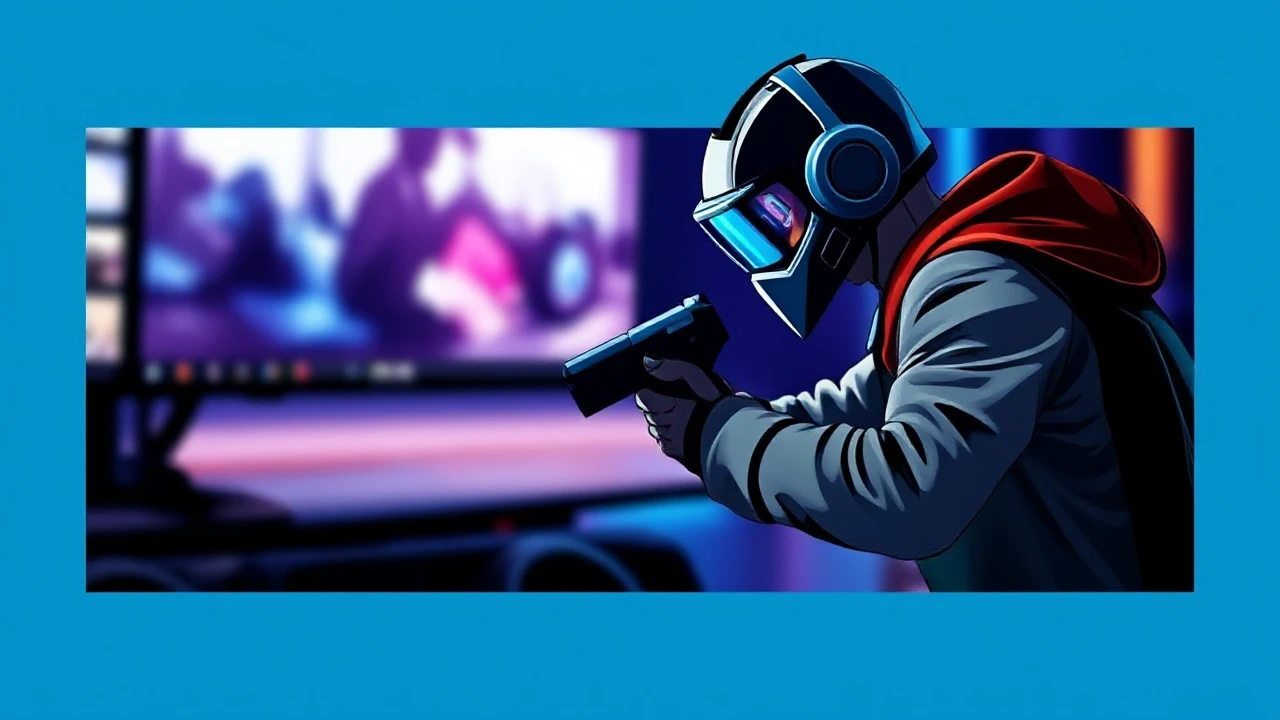 Master Your Gaming Skills with These Pro Tips