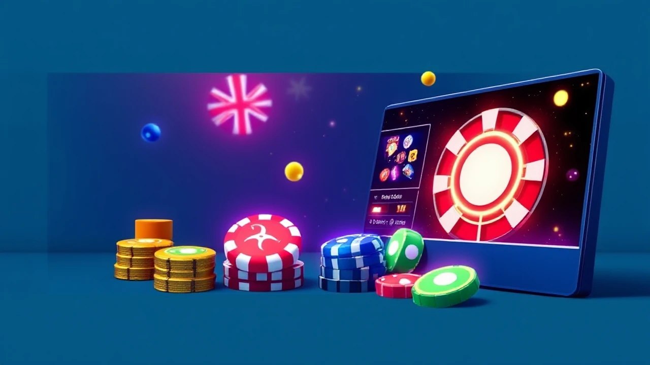 UK88 Casino: The Digital Frontier of Intelligent Entertainment