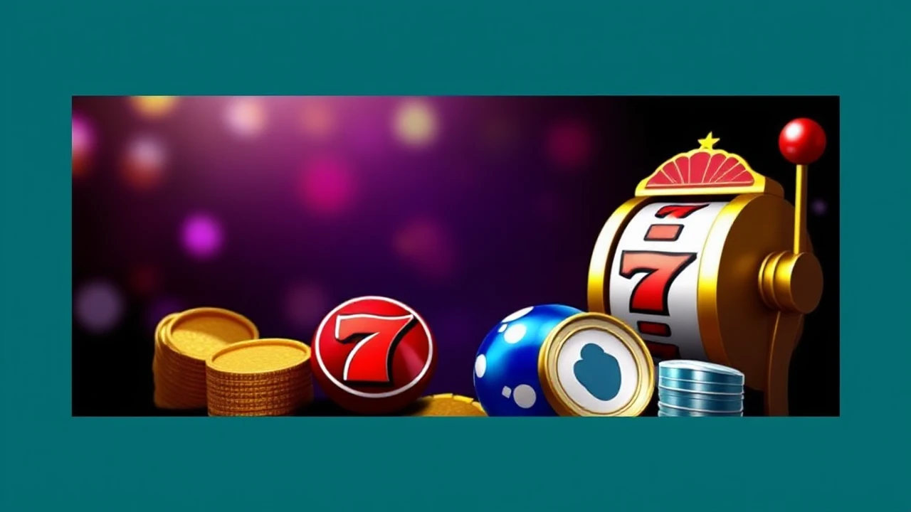Menentukan Nasib di Slot: Keberuntungan atau Keterampilan