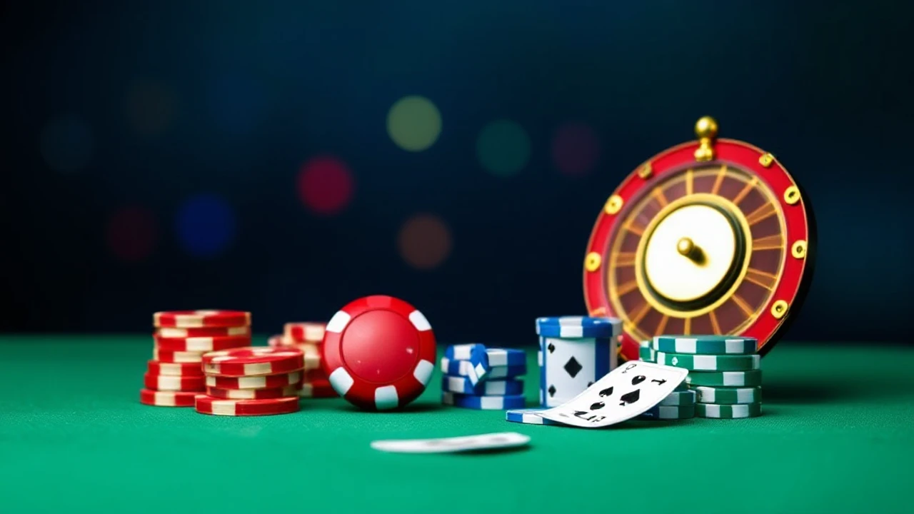 The Psychology Behind Fortune: The Ways Casinos Encourage You Playing