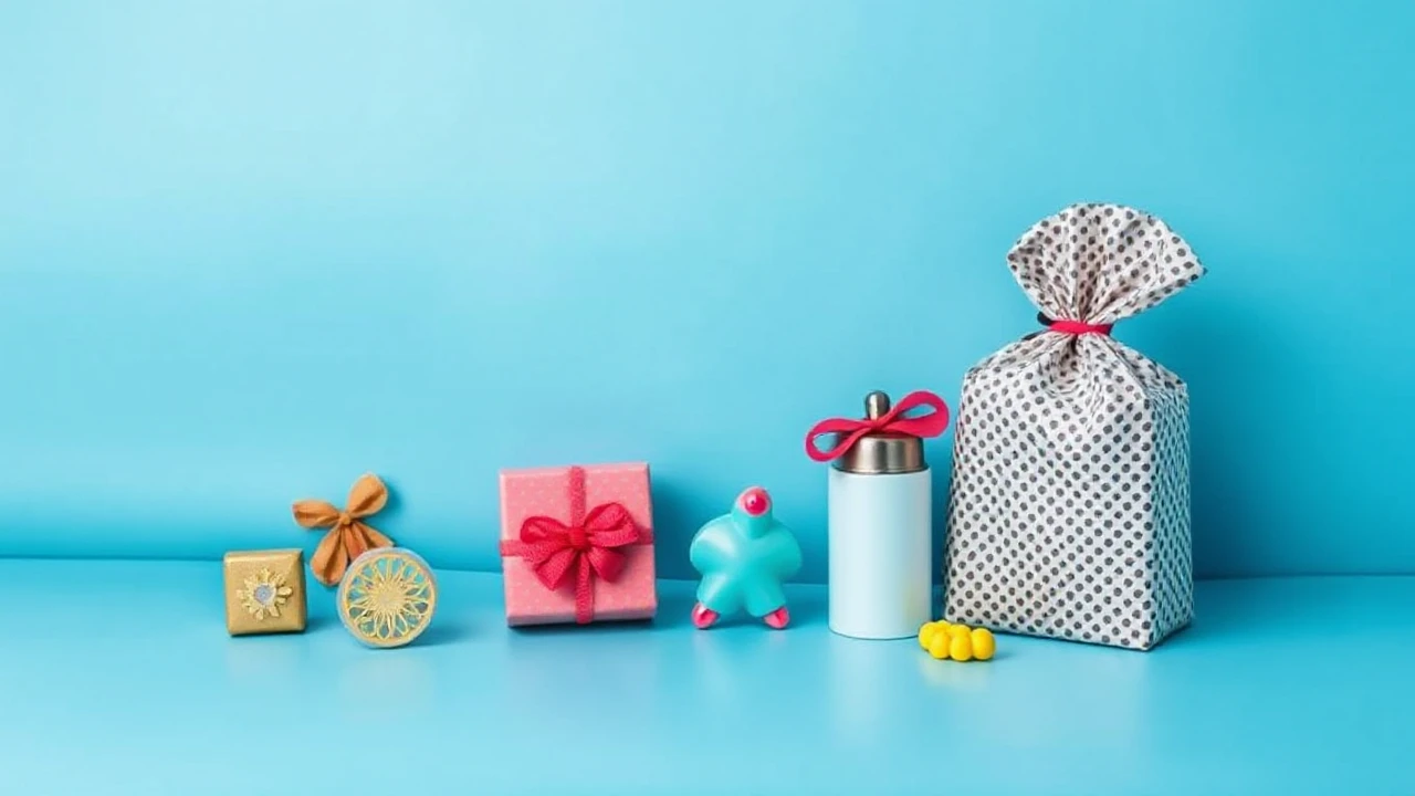 Top 10 Budget-Friendly Promotional Gifts for Small Businesses in Singapore