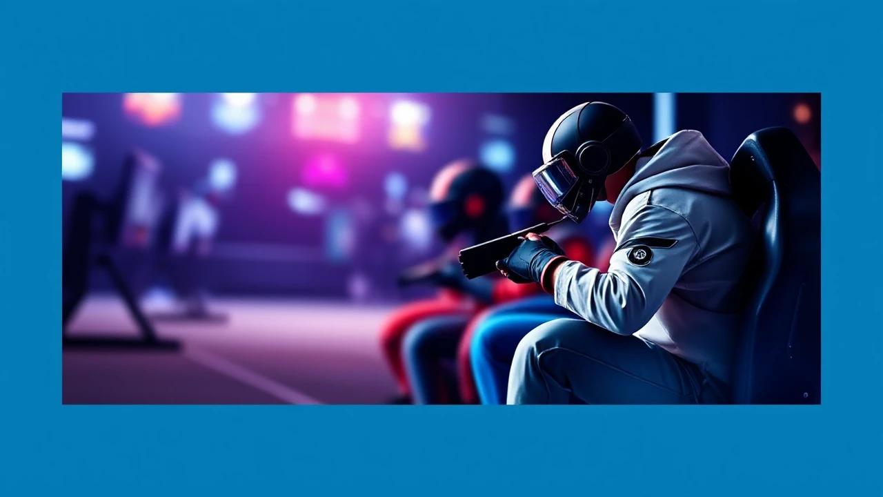 The Expansion of E-Sports: A Phenomenon to Watch in 2021