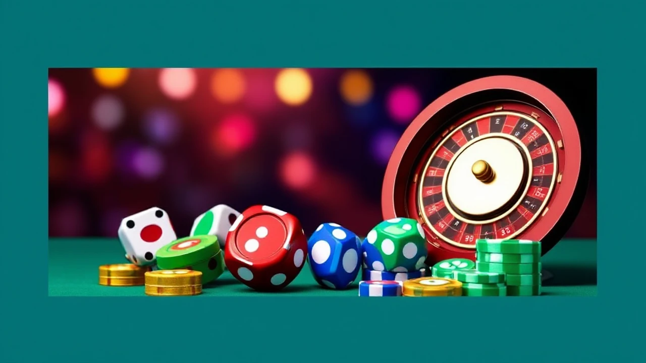 The Transformation of Gaming Options: Past, Present, and Future Trends