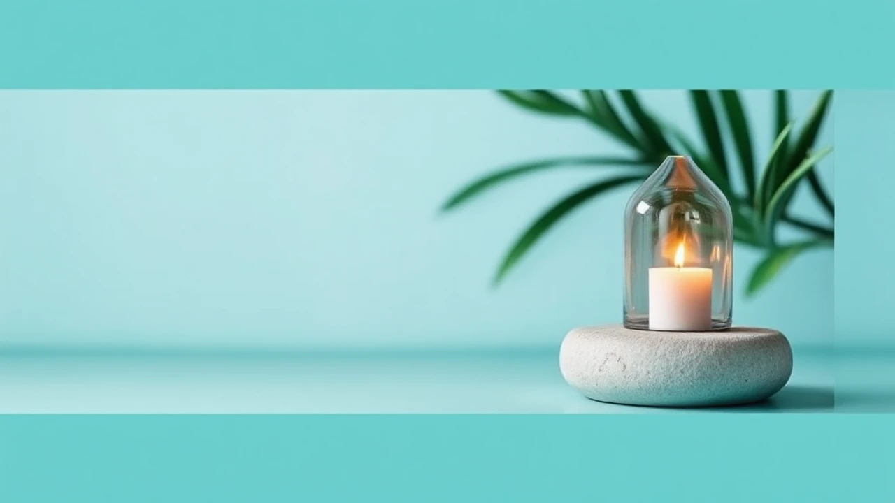 Embrace Relaxation: 8 Self-Love Rituals for a Improved Lifestyle