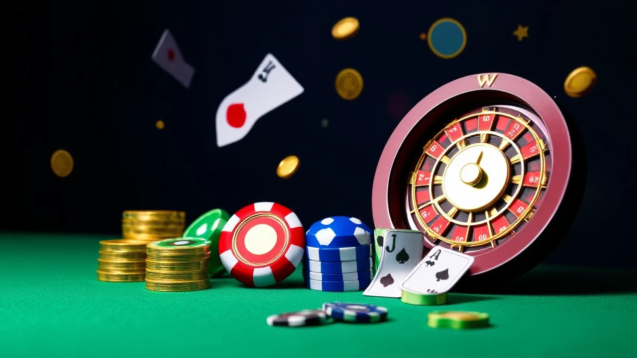 L'évolution des jeux proposés par les casinos cryptographiques : Ce qu'il faut savoir