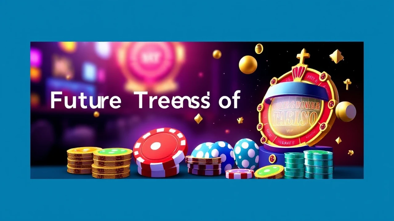Future Trends of Gaming Industry: Top Trends to Watch Out For