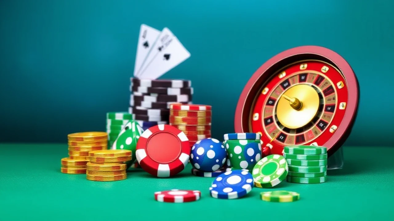 A Comprehensive Guide on Selecting the Best Casino Games for You