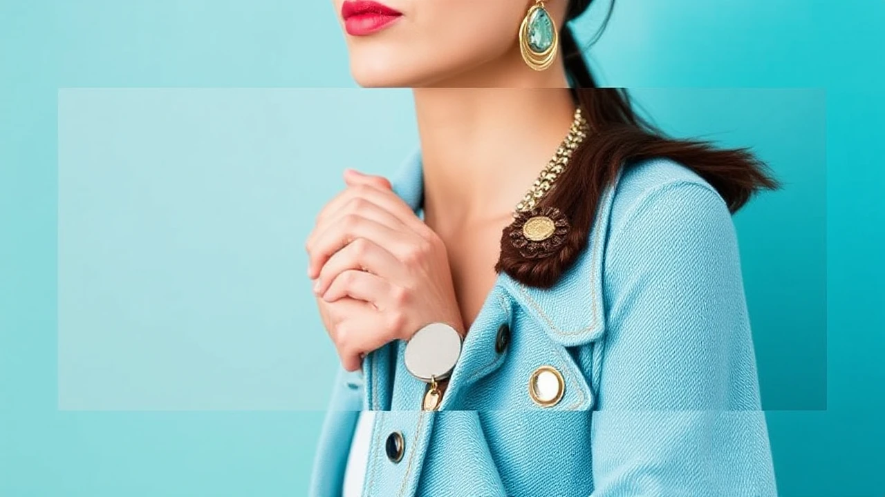 5 Elegant Methods to Enhance Your Outfit Like an Expert