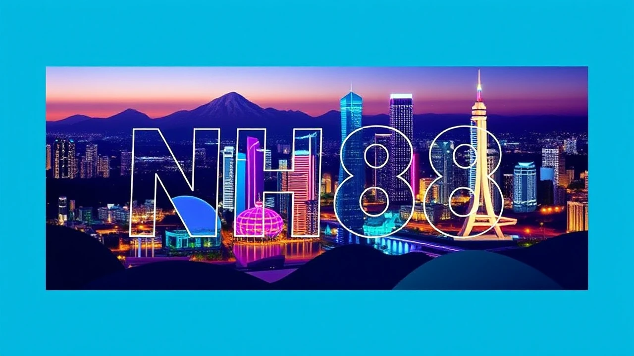 Exploring NH88: A Complete Guide to the Rising Brand