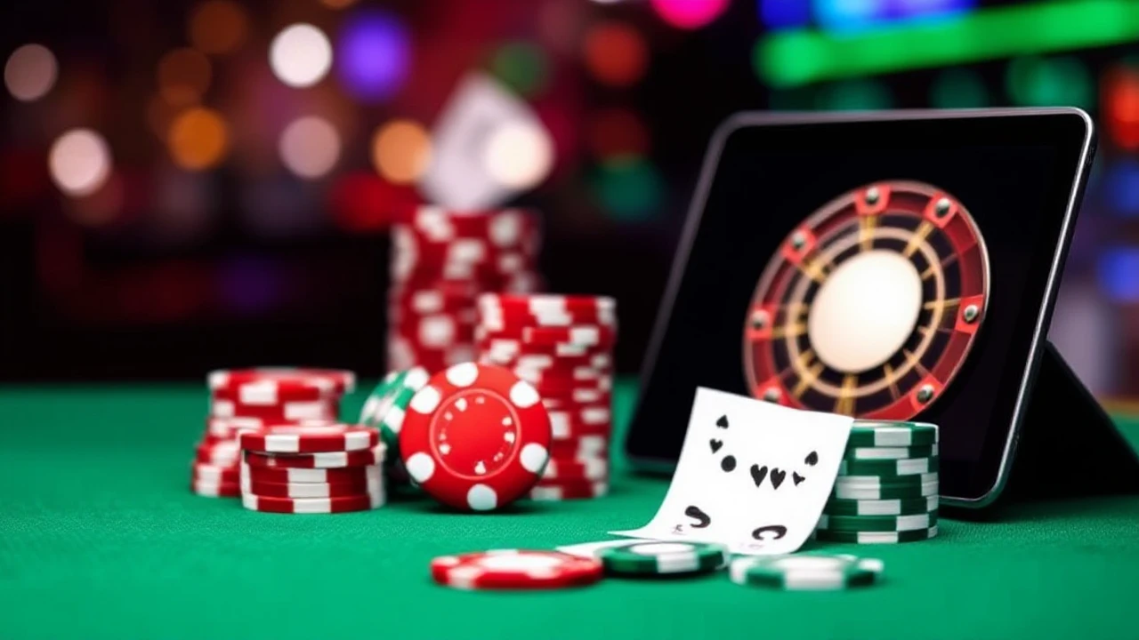 Understanding Casino Etiquette 101: Key Dos and Don'ts for Novice Players