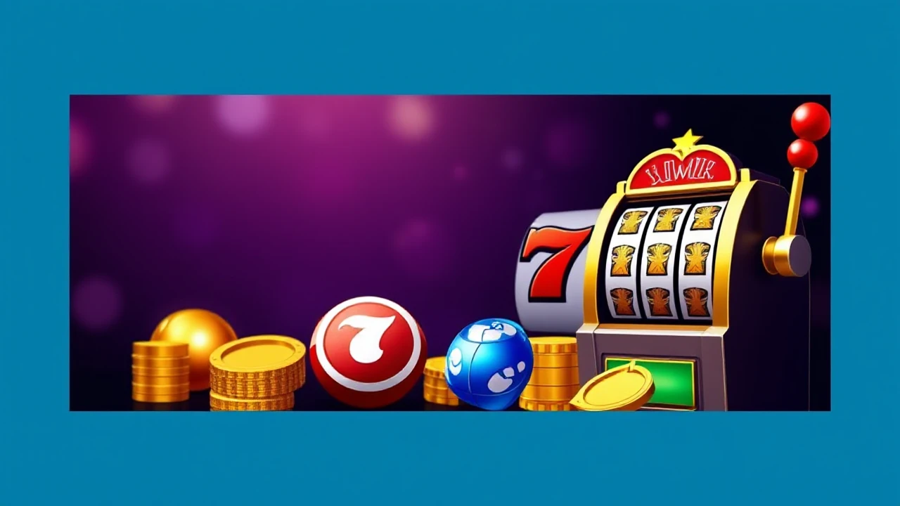 Developing a Victorious Approach for Slot Machine Games