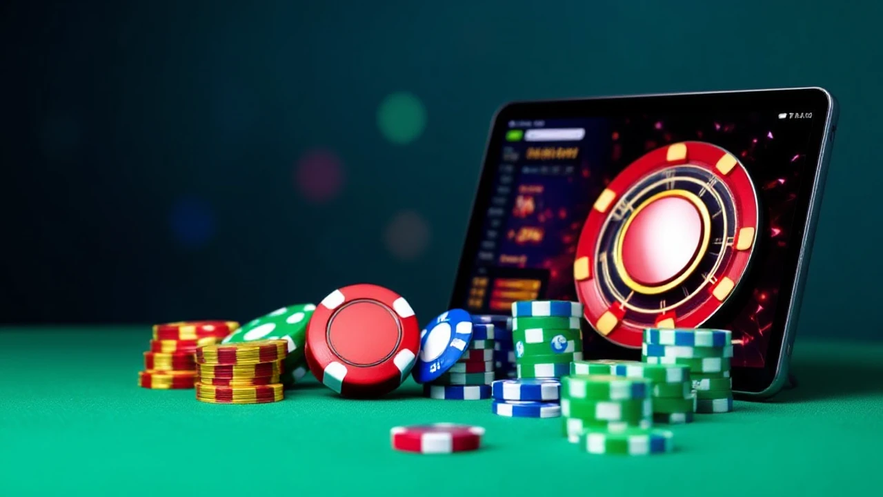 Exploring the Secrets to Successful iGaming Platforms