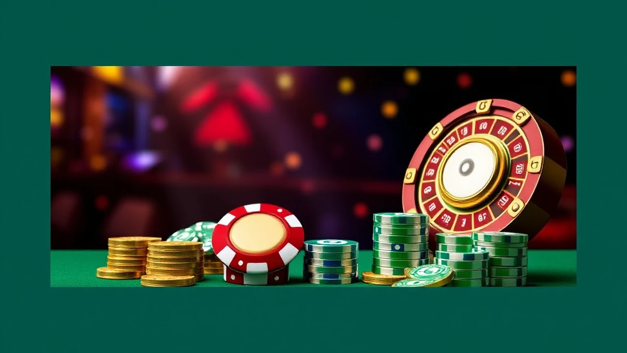 Успешные случаи заработка в интернет-казино: реальные истории