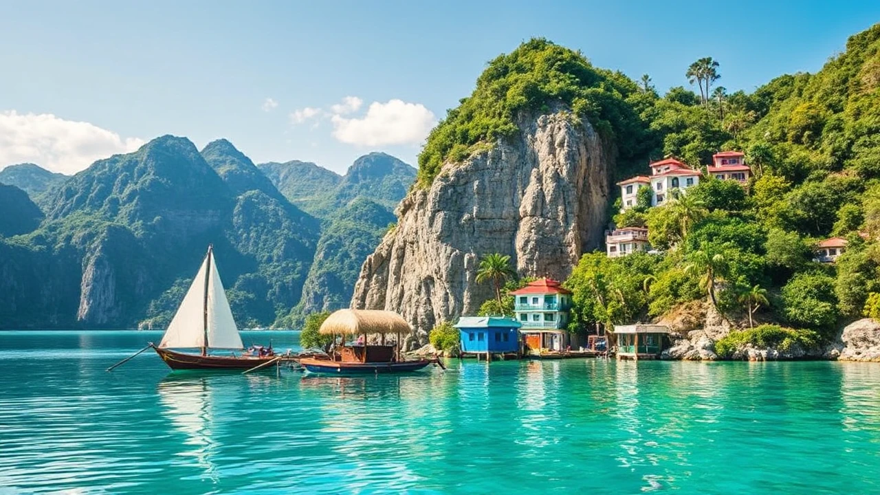 The Emergence of Eco-Friendly Tourism: Movements in Responsible Travel