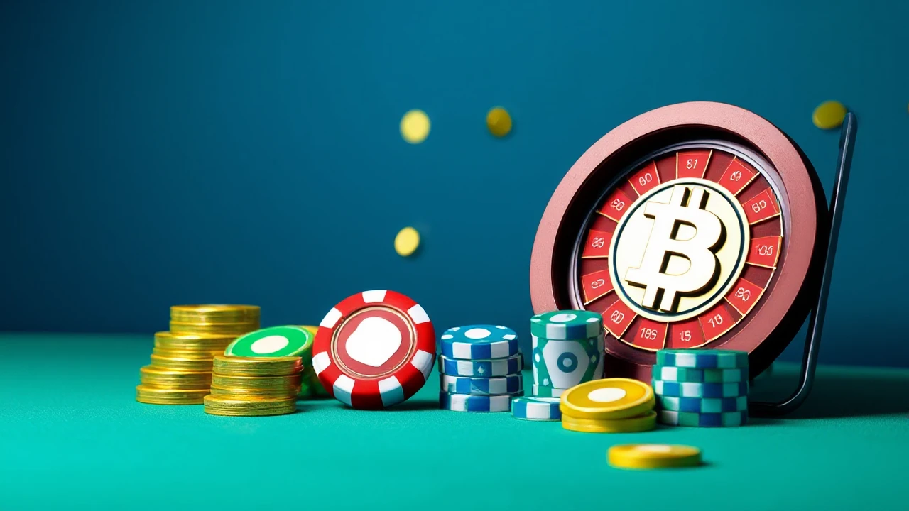 Die wachsende Begeisterung für Krypto-Casinos