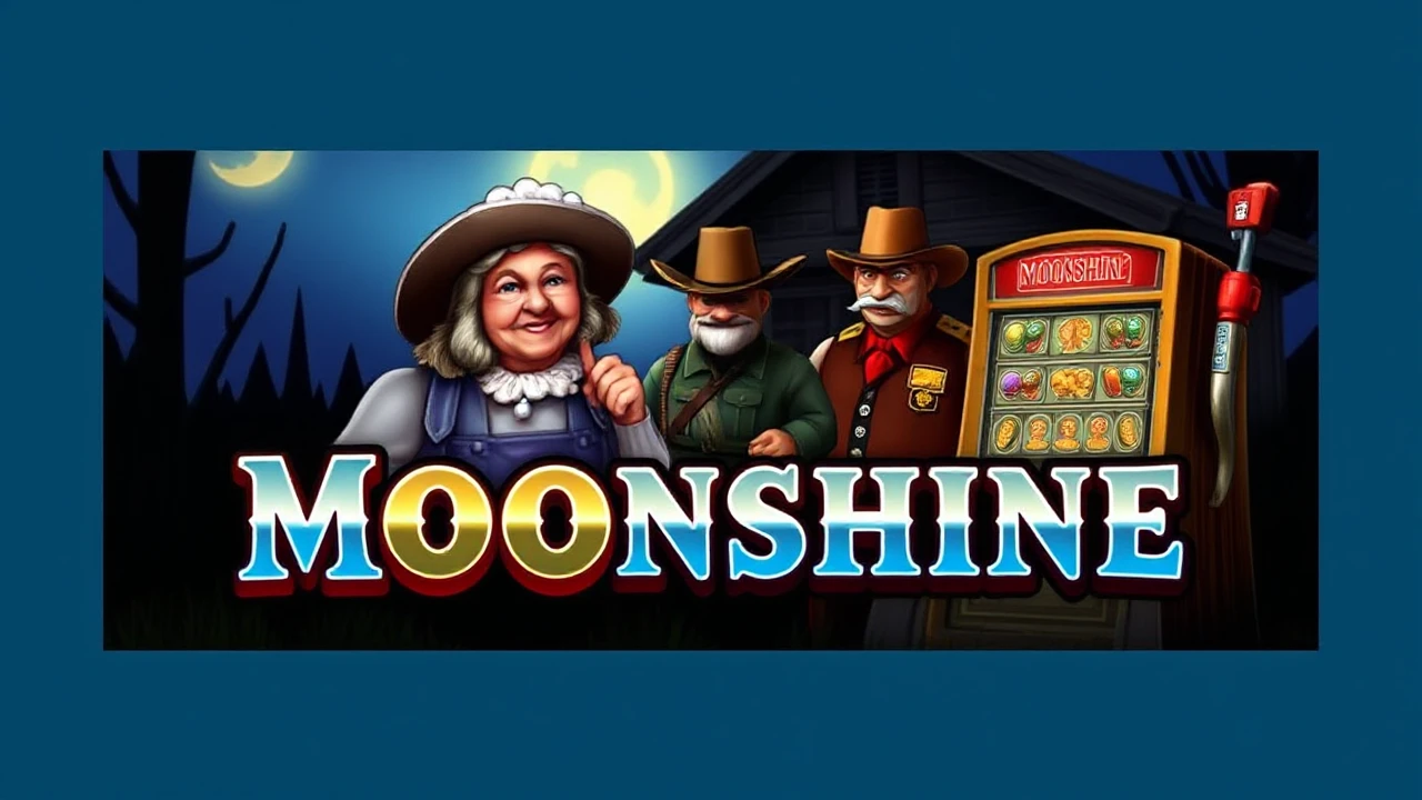 Monopoly Slot Machine Game Review