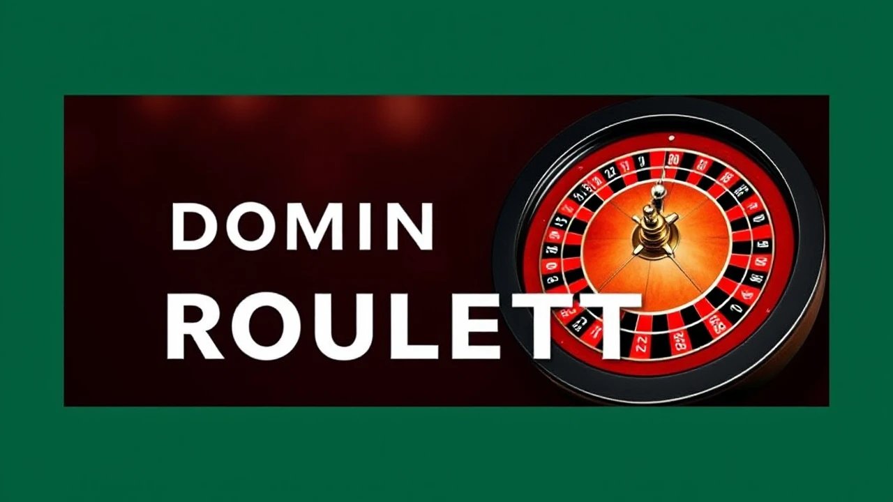 Dominating Roulette: Your Guide to Success at the Casino