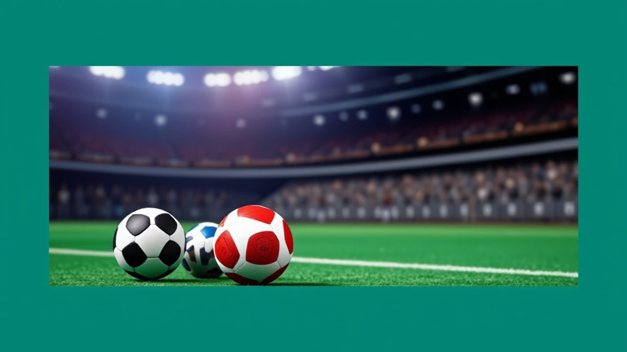 Erfolgreich wetten: Eine Anleitung