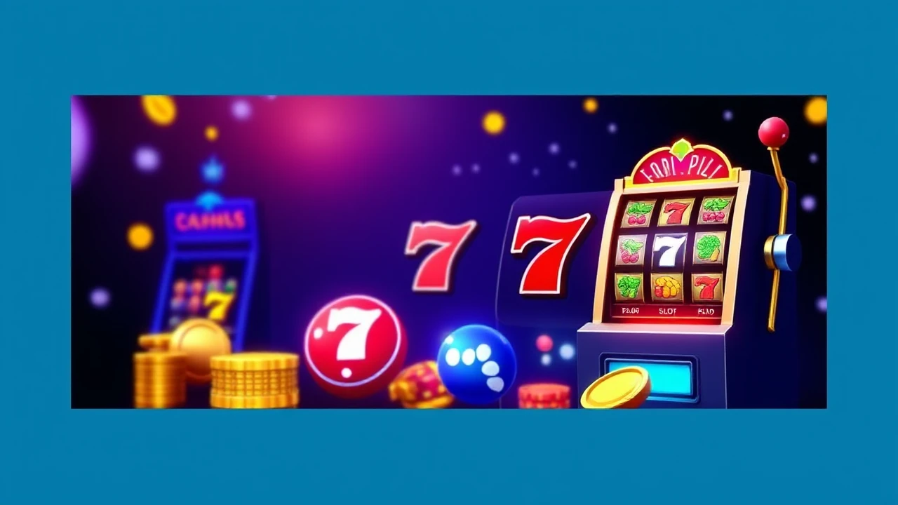 Upcoming Trends of Personalized Gameplay Experiences in Slot Machine Entertainment