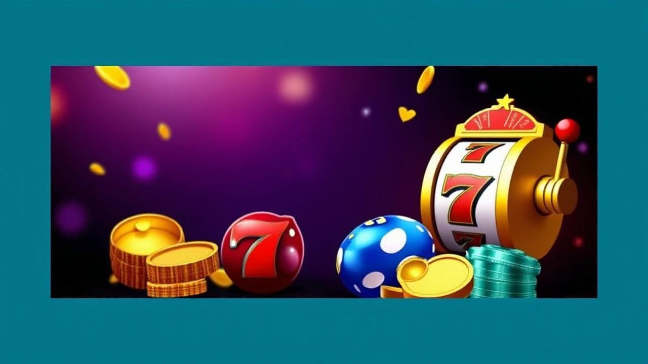 Langkah Ampuh Menyelesaikan Kekalahan Bermain Slot