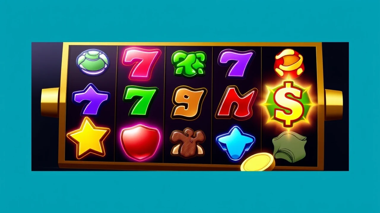 Unraveling the Science of Extra Symbol Mechanics in Slot Games