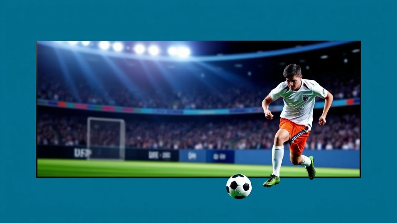 Unveiling the Ascension of Luongsontv Live Football: Trends and Insights