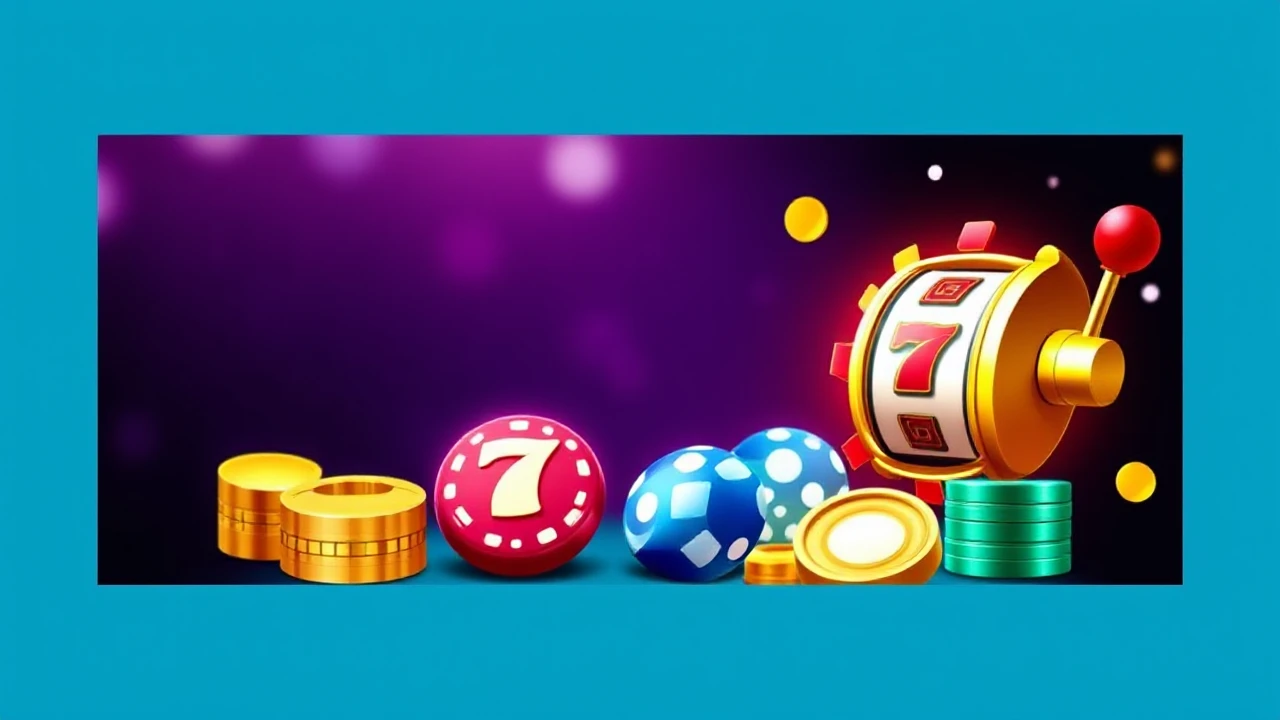 Keeping Up with the Times: Newest Developments in Online Slot Gaming