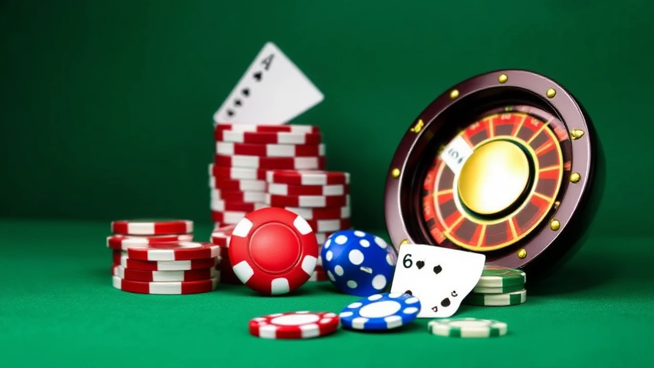 7 Common Casino Mistakes to Sidestep Completely