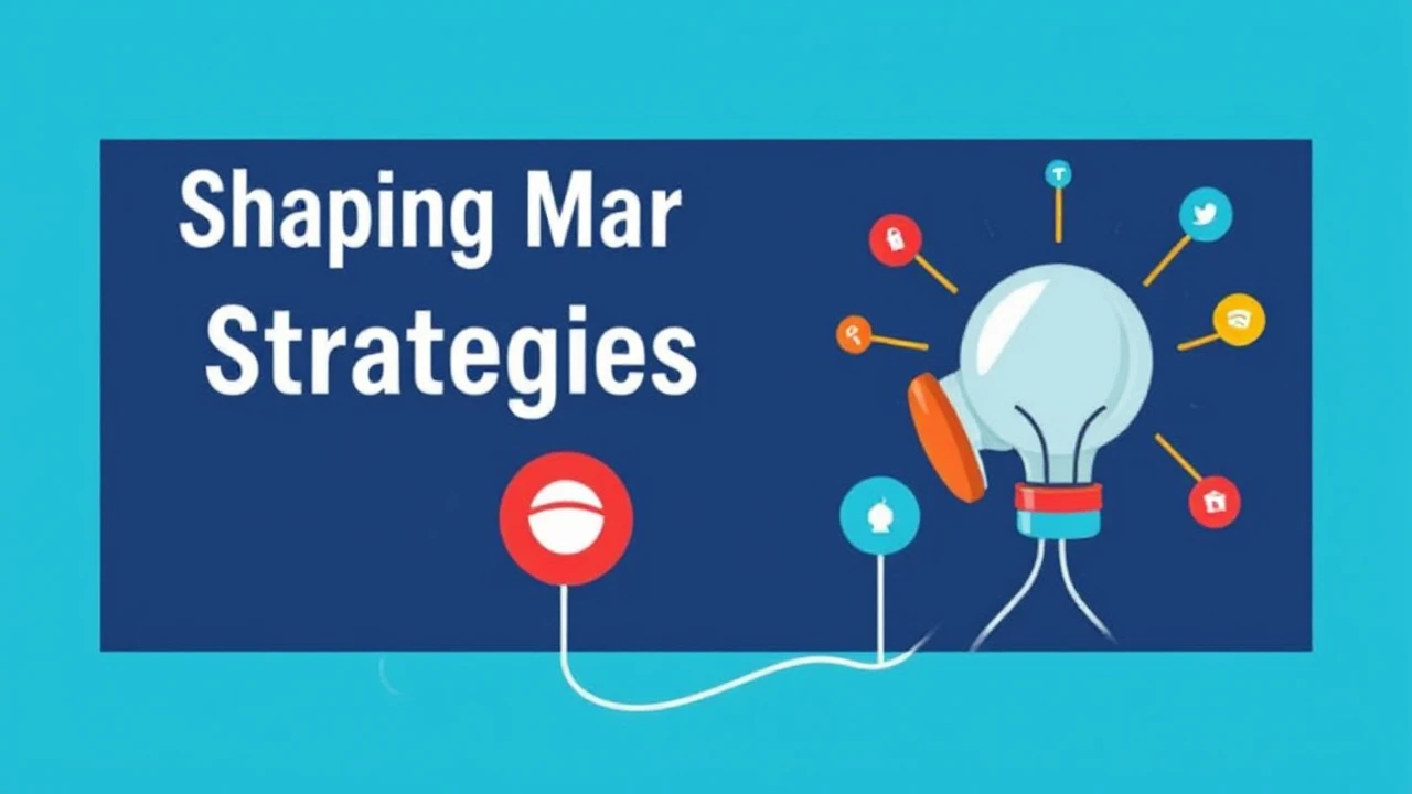 Shaping Marketing Strategies for Small Businesses in 2022