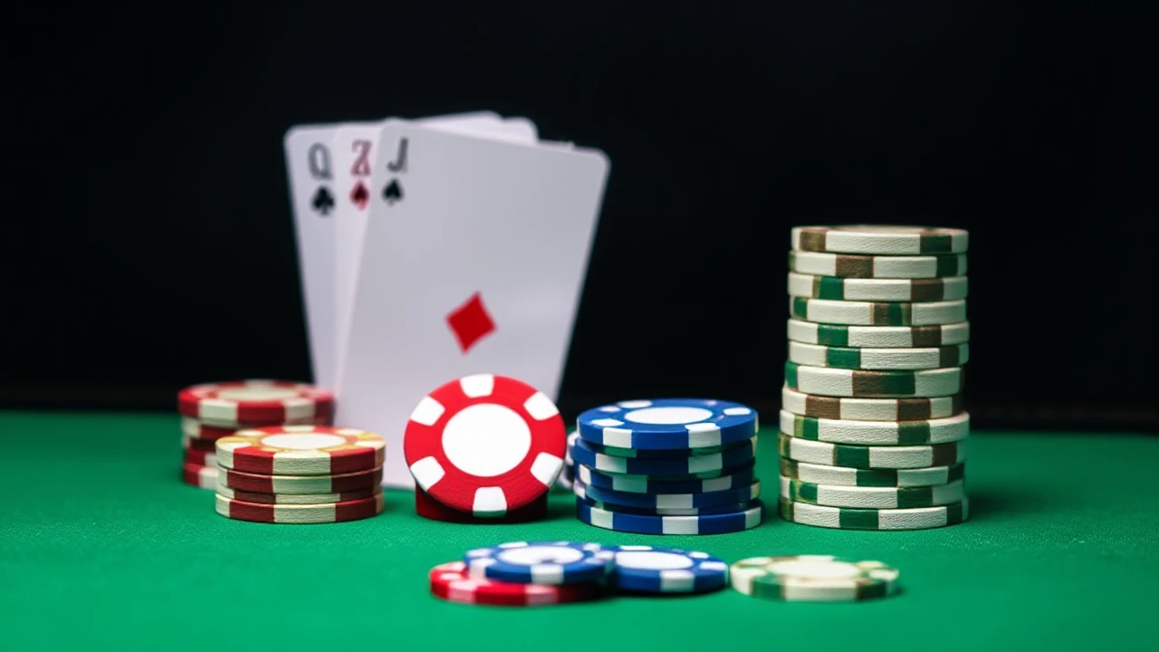 Becoming Proficient in the Skill of Texas Hold'em Bluffing Techniques