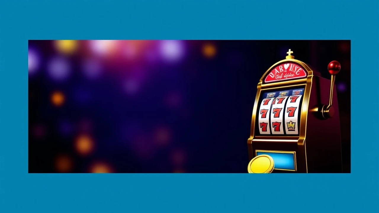 Unveiling 7 Widespread Slot Myths by Professionals