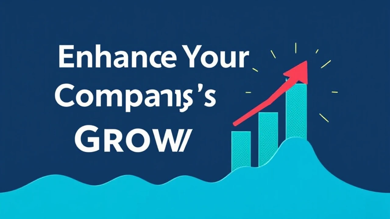 Enhance Your Company's Growth: 10 Proven Strategies for Triumph