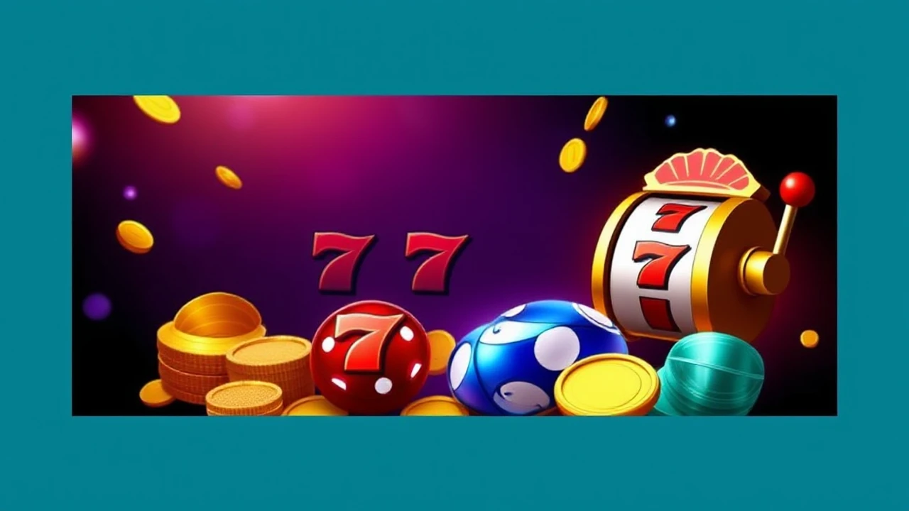 Cara Mudah Mulai Bermain Slot dan Mendapatkan Kemenangan
