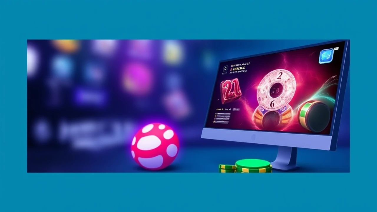 Exploring GK88: The Ultimate Guide to Gaming Excellence