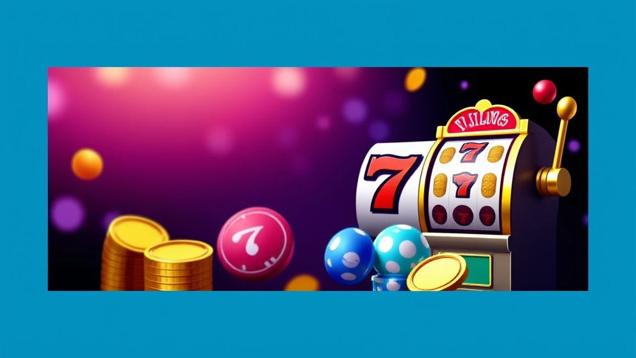 Enhancing Your Slot Game Skills: A Journey from Novice to Pro