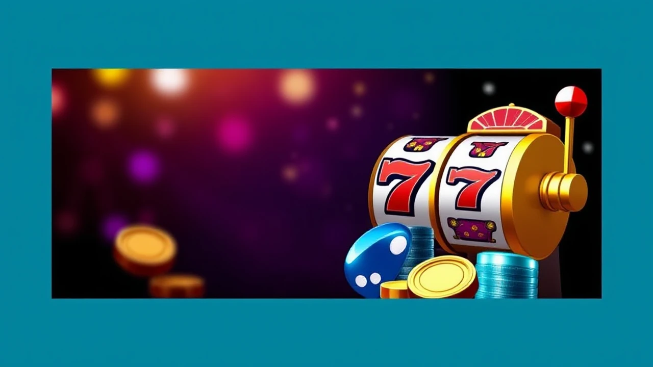 Common Errors to Avoid When Playing Casino Slots