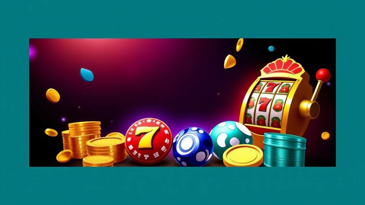Tips Memilih Situs Slot Game Terpercaya dan Aman