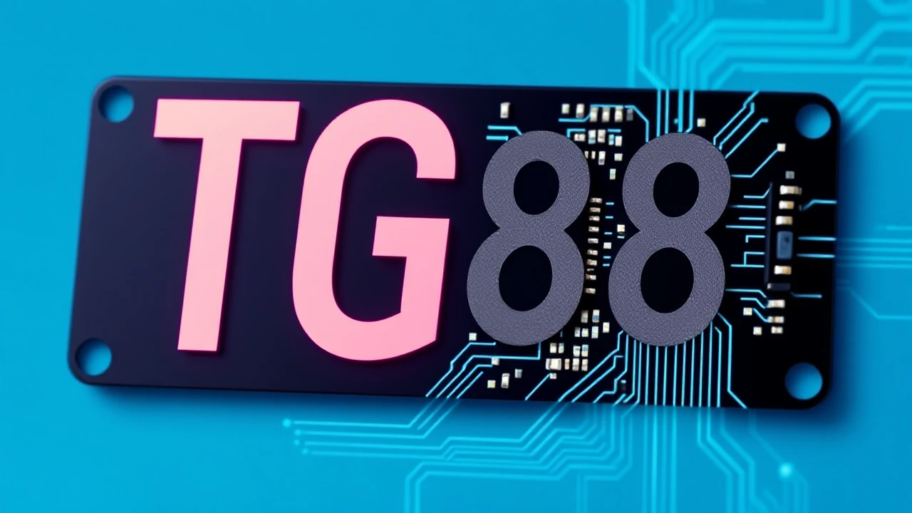 TG88: A Comprehensive Overview of Its Evolution and Impact