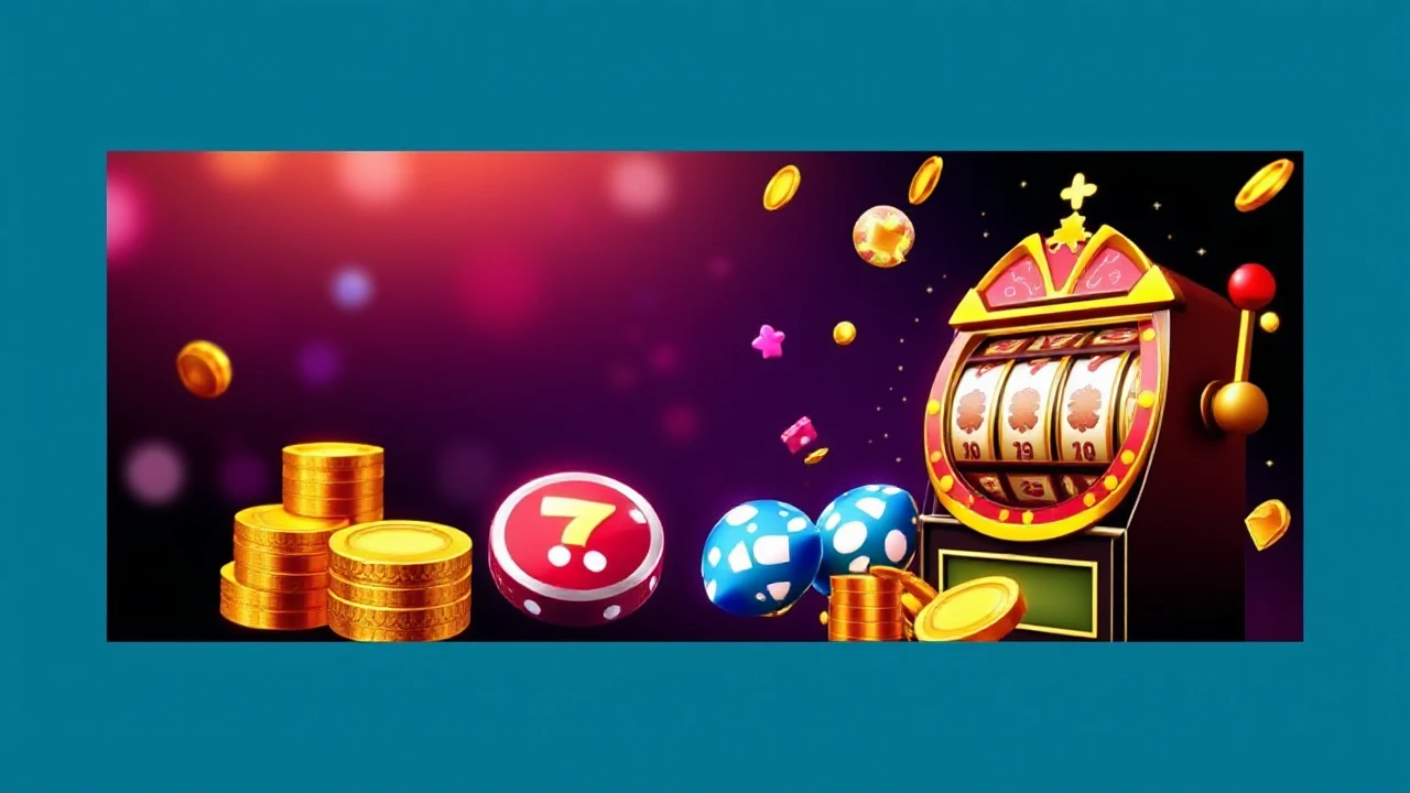 Unlocking Hidden Strategies of Casino Big Win Wins