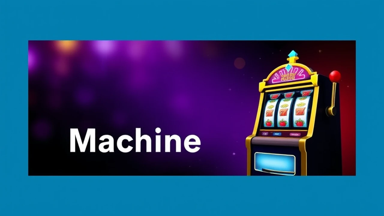 Top 7 Errors to Sidestep When Playing Casino Machine Games