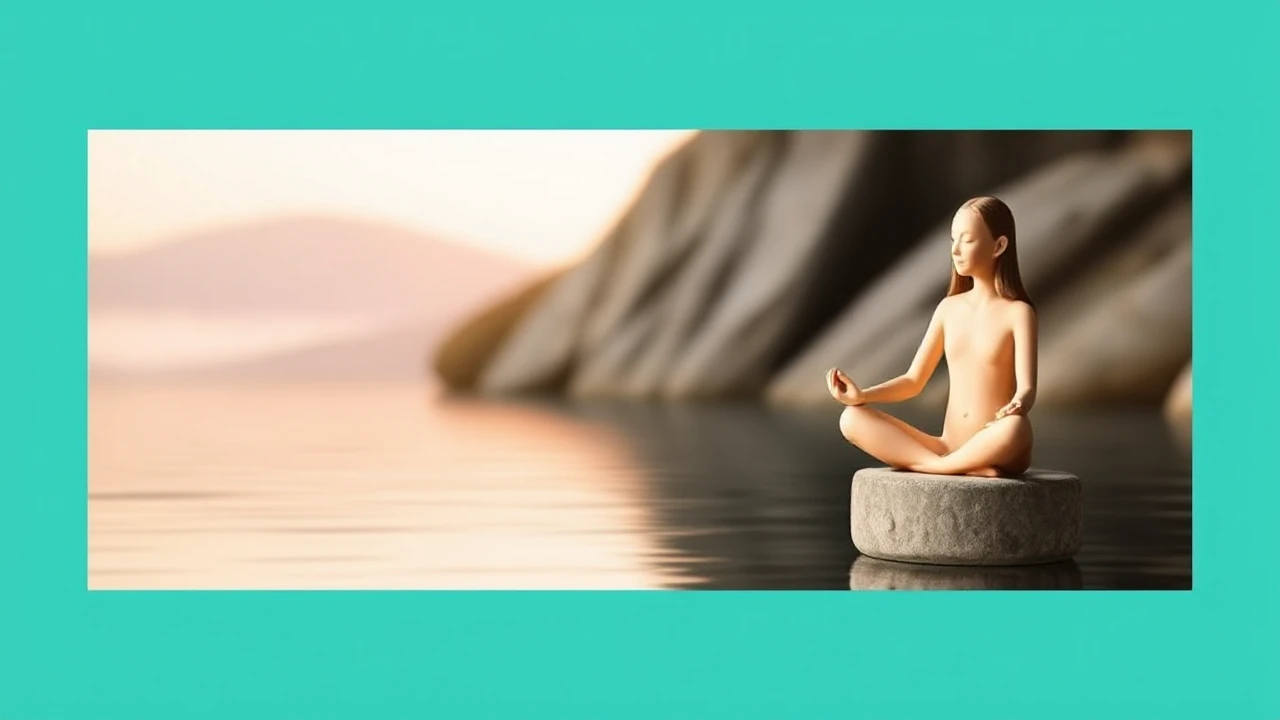 Unwind and Relax: Eight Self-Love Rituals for a Healthier Lifestyle