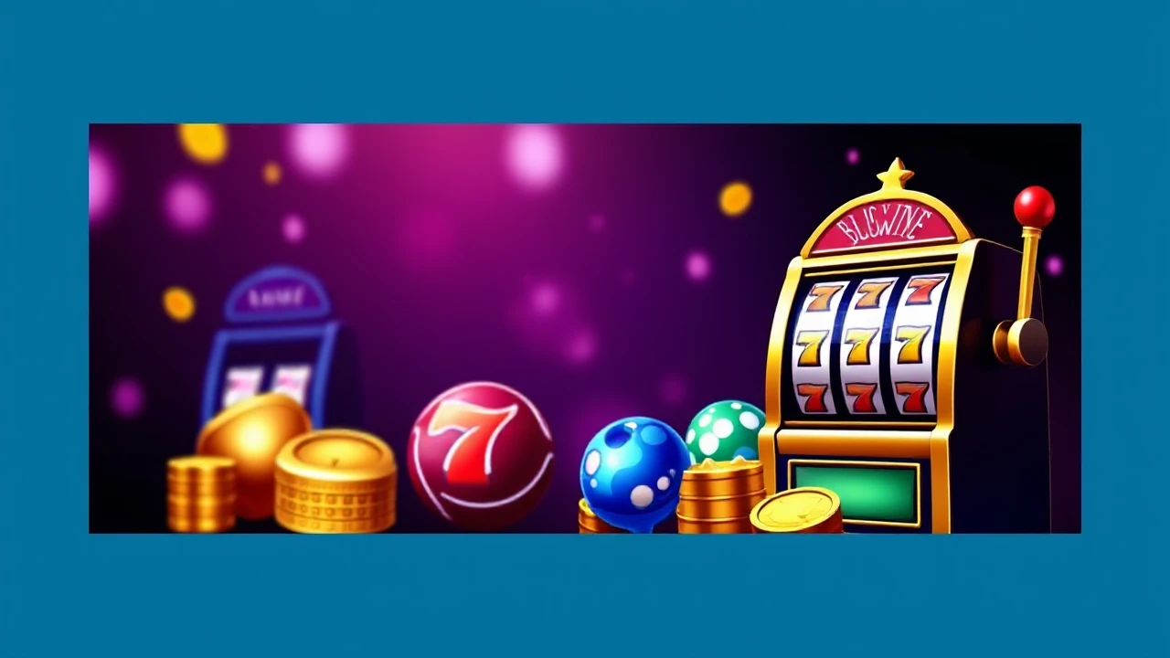 Revealing the Secrets Behind Well-Known Slot Games