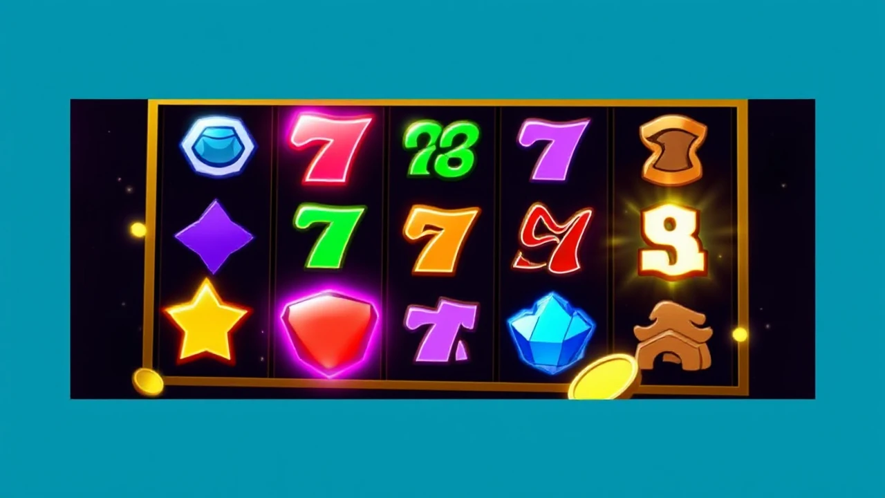 Exploring the Enchanting World of Multiplier Symbols in Slot Games