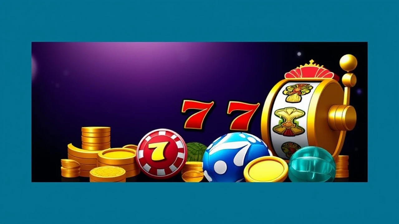 Strategi Ampuh Raih Kemenangan Besar di Slot Terbaru