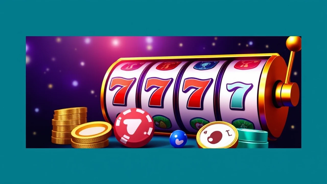 Unraveling the Mystery Behind Slot Game RNGs