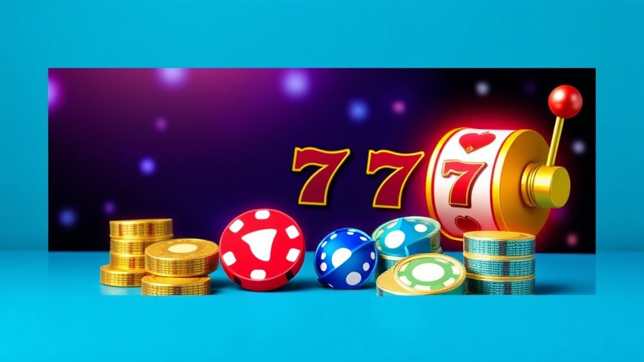 Successful Approaches for Managing Your Online Casino Slot Bankroll