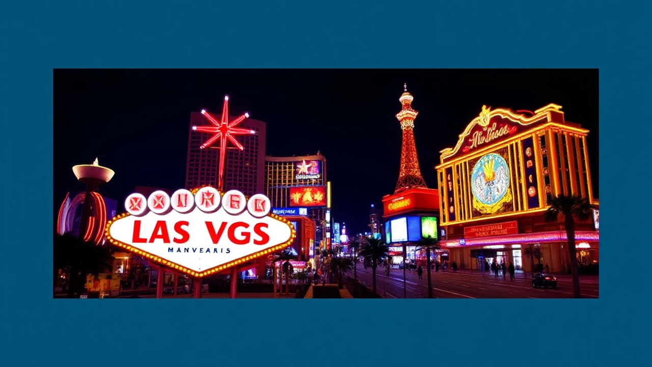 Exploring the Premier Casino Spots Throughout the World