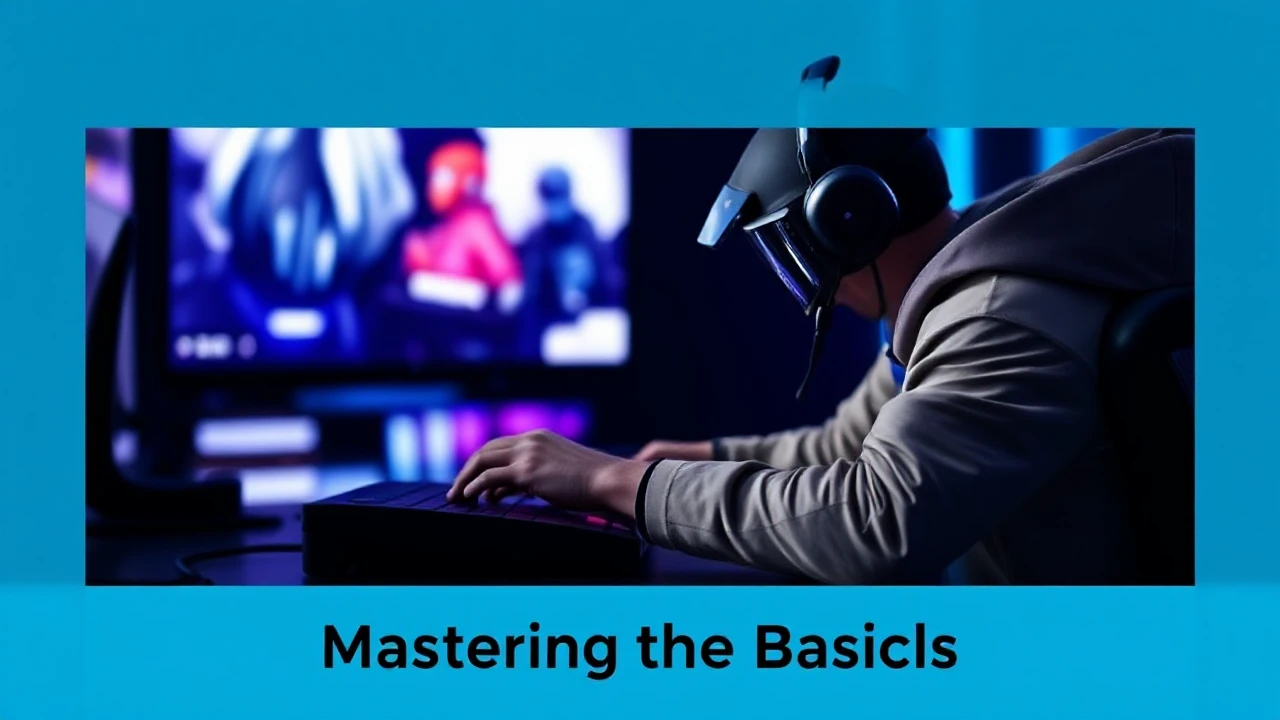 Maximize Your Potential: Top Strategies for Succeeding at Gaming