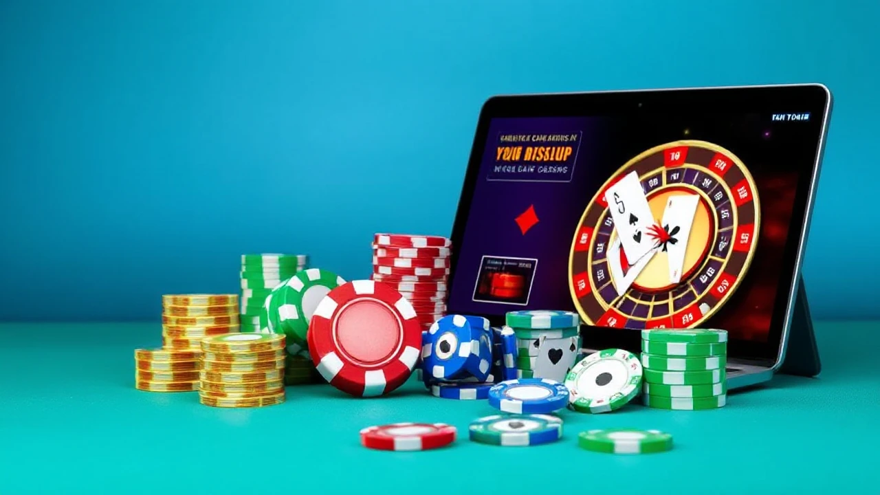 Conquering the Art at Canadian Online Casinos: Best Ten Tips to Win Big