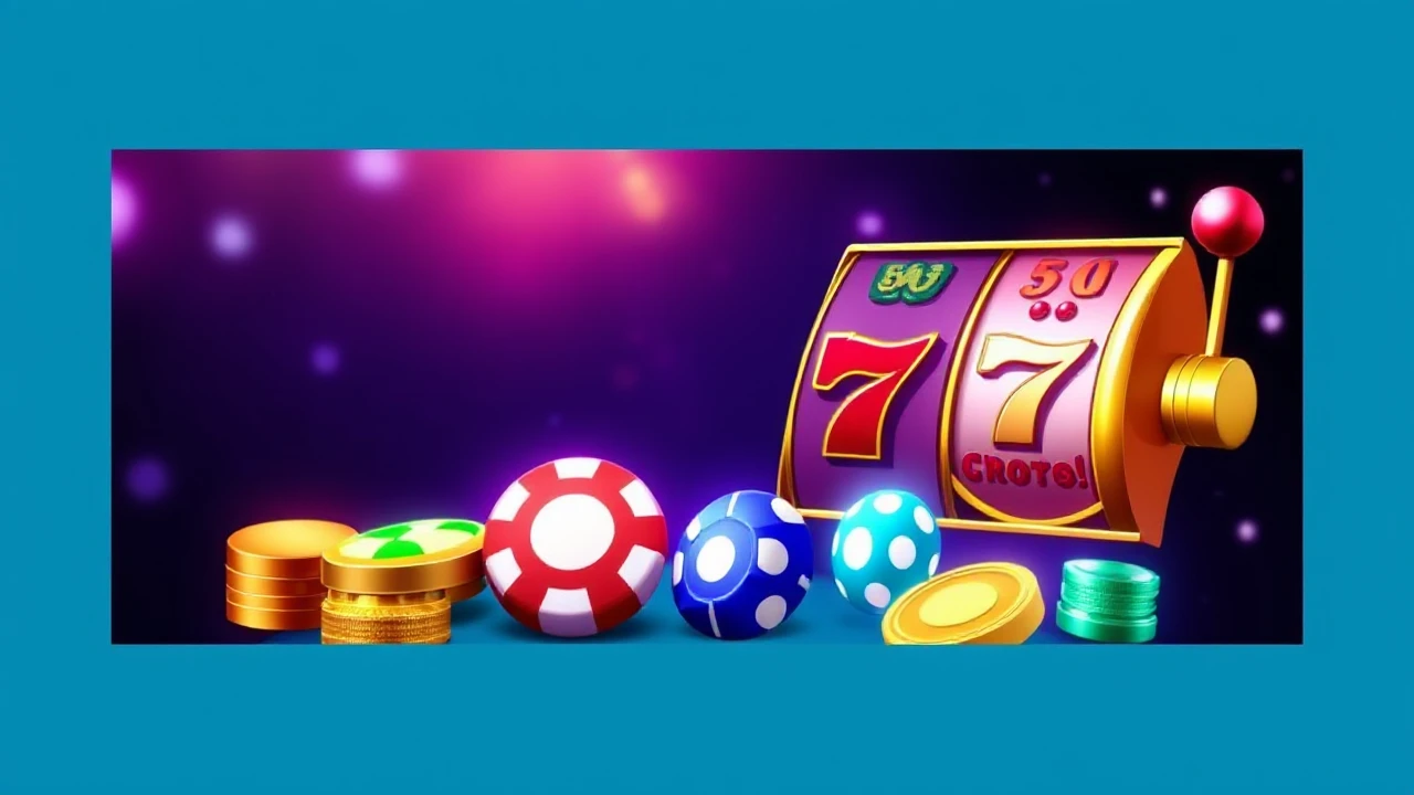 Upcoming Trends of Personalized Gameplay Experiences in Slot Games